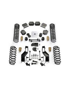 JL 4dr: 3.5" Sport ST3 Suspension System – No Shocks